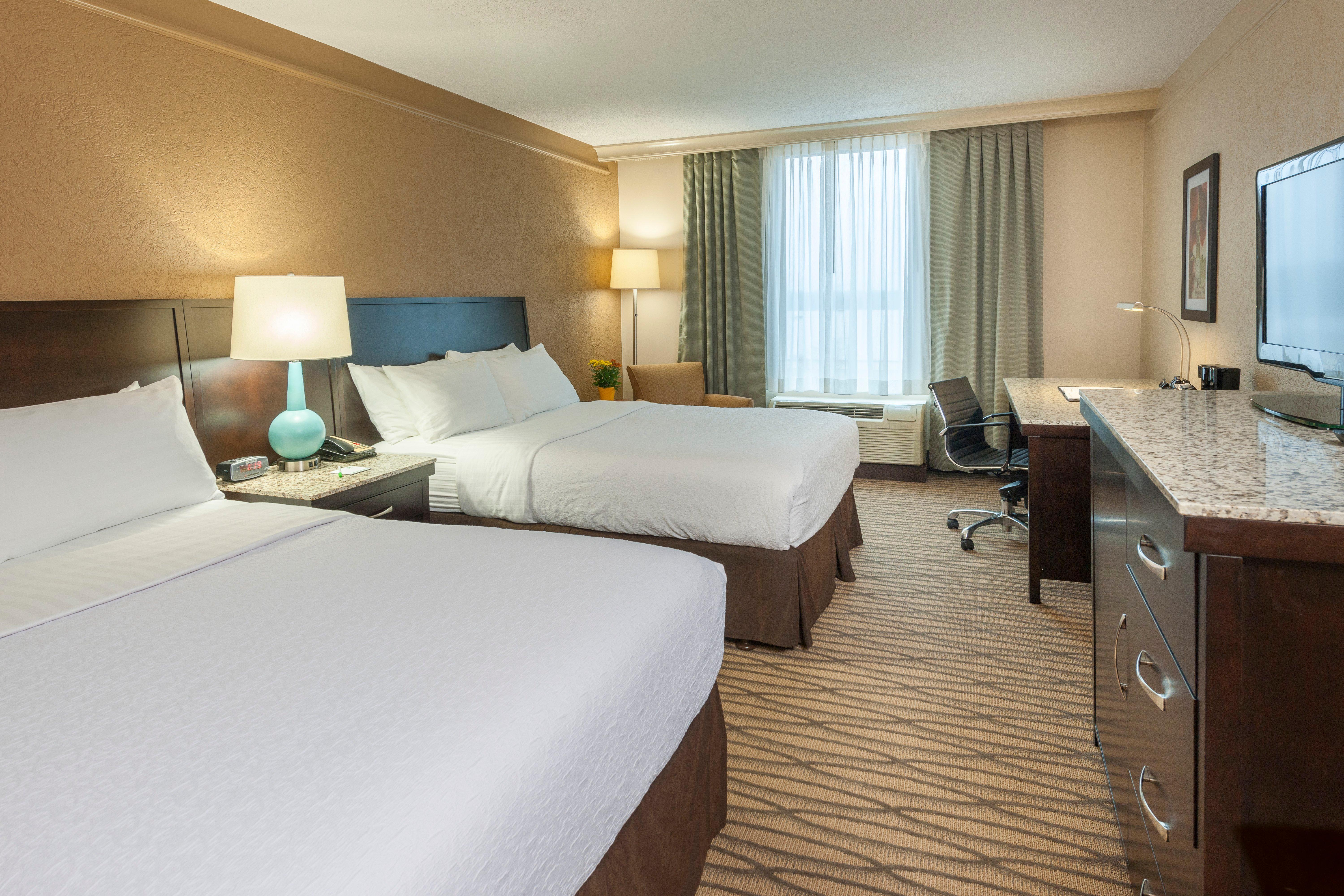 Best Western Plus Strongsville Cleveland Exterior foto